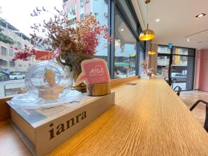 taichung amour hotel