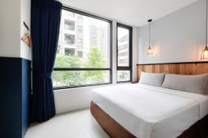 taichung amour hotel