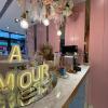taichung amour hotel