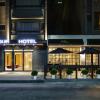 taichung amour hotel