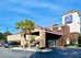 sleep inn beaufort