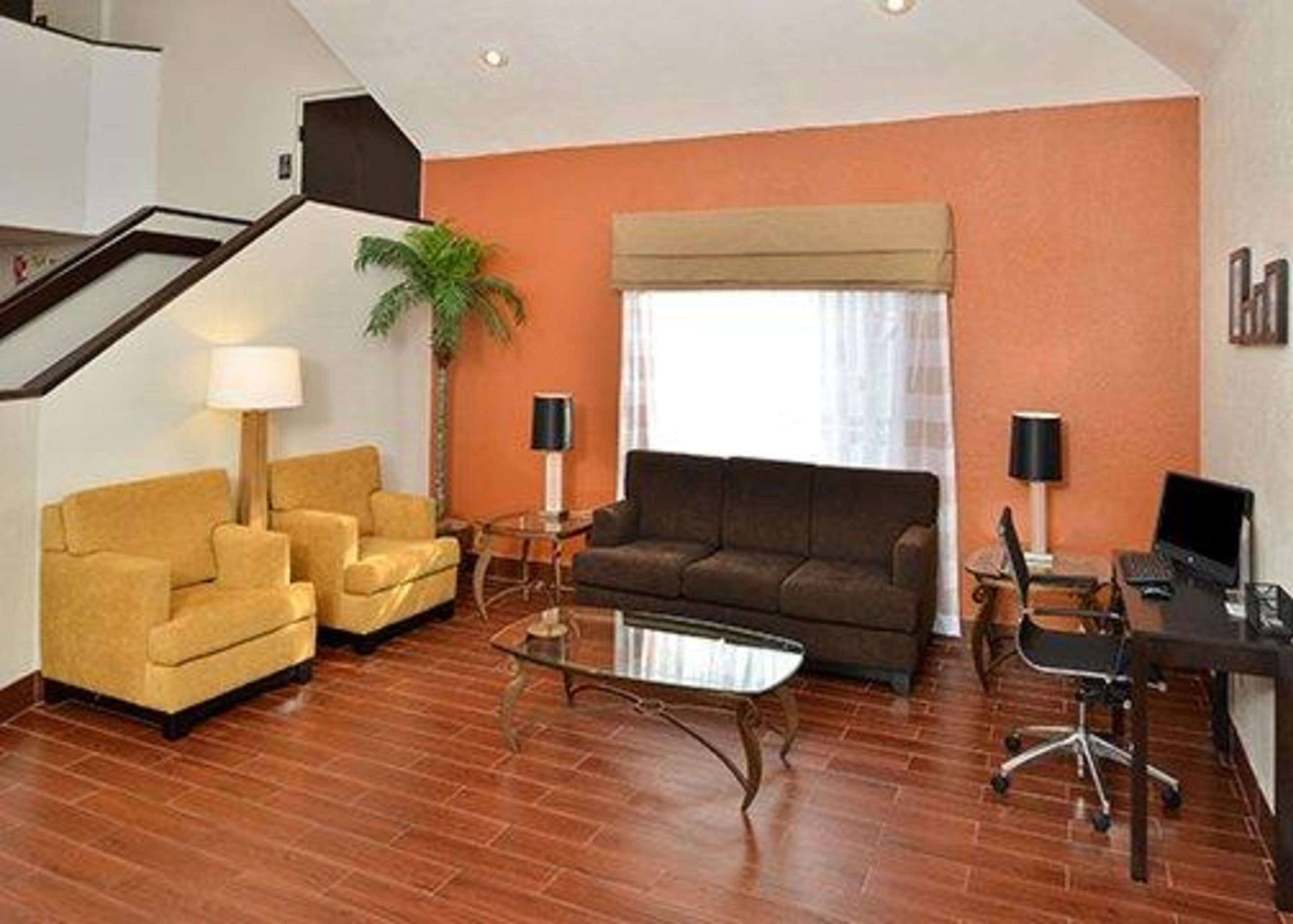 sleep inn beaufort