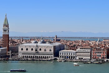 Hotel Le Isole,Mestre>>Castello,3 star