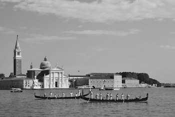 Hotel Le Isole,Mestre>>Castello,3 star