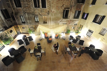 Hotel Le Isole,Mestre>>Castello,3 star