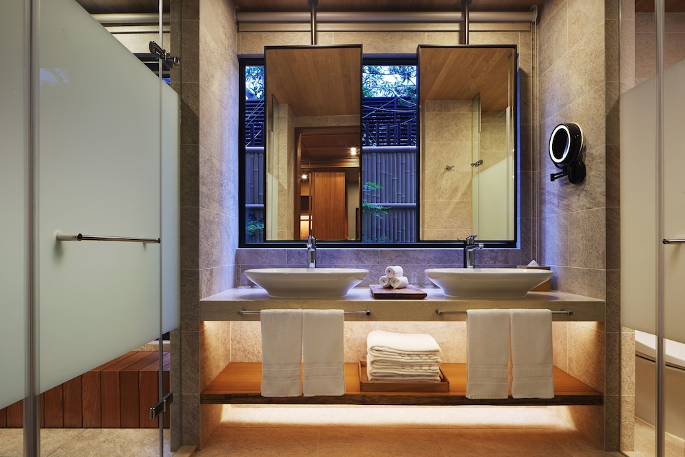 the westin yilan resort