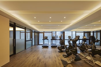 the westin yilan resort