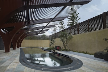 the westin yilan resort