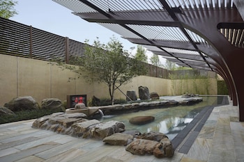 the westin yilan resort