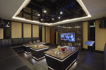 the westin yilan resort