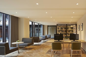 the westin yilan resort