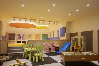 the westin yilan resort