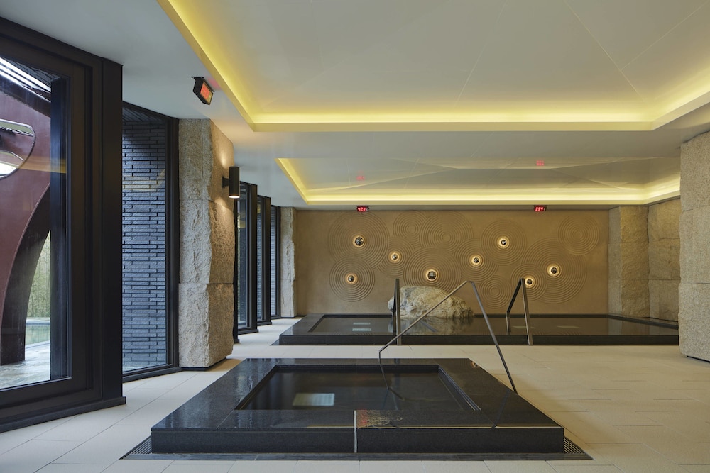 the westin yilan resort