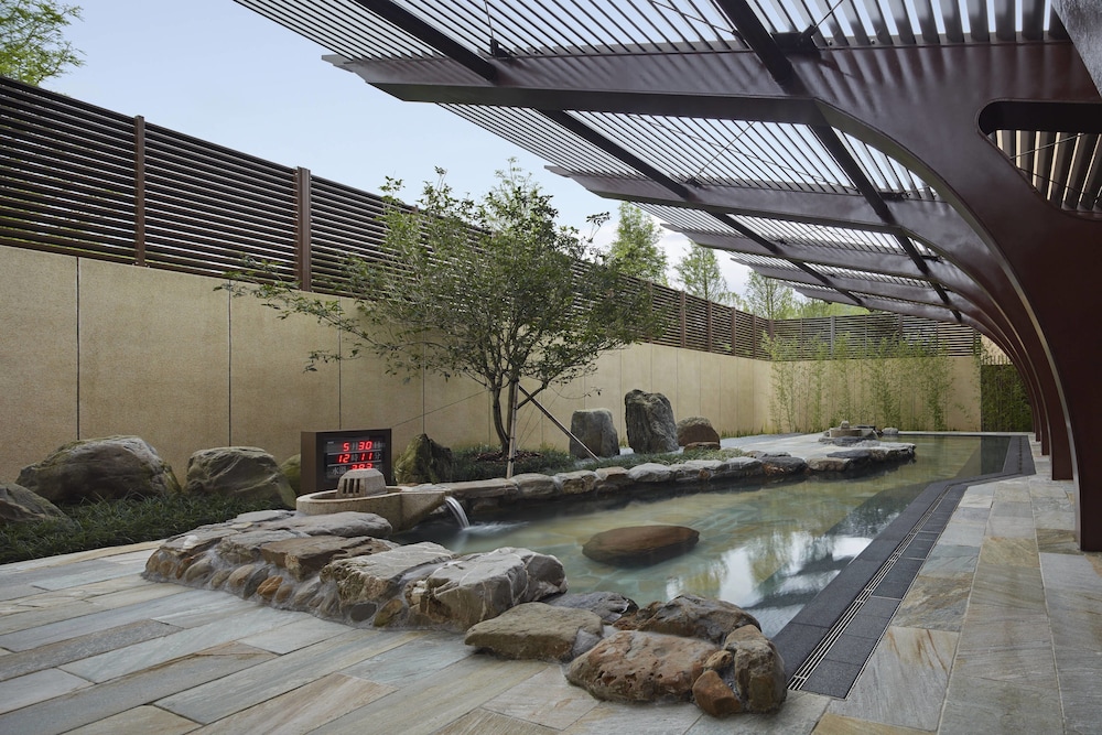 the westin yilan resort