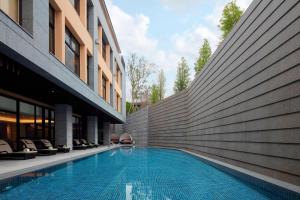 The Westin Yilan Resort,Yilan>>New Taipei City,5 star