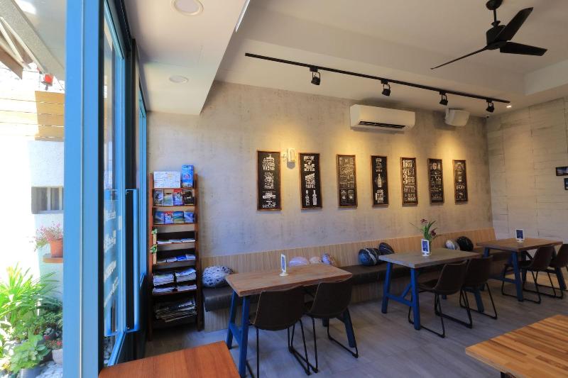 I See U Inn,Hualien County>>Hualien City,3 star