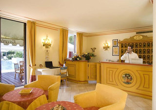 db villas le ville del lido resort