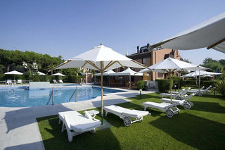 db villas le ville del lido resort