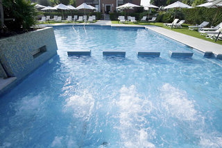 db villas le ville del lido resort