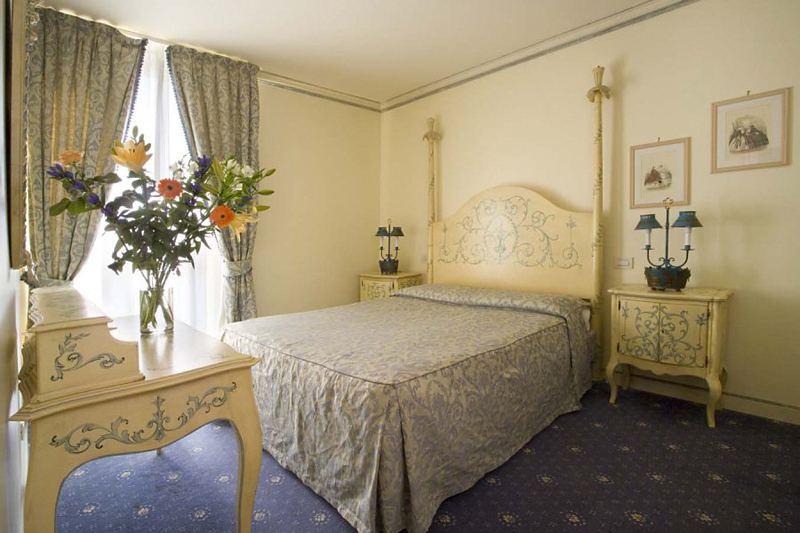db villas le ville del lido resort
