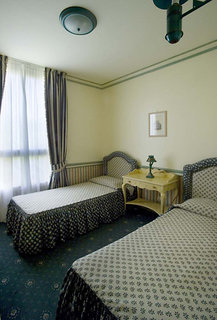 db villas le ville del lido resort