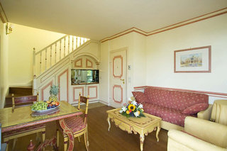 db villas le ville del lido resort