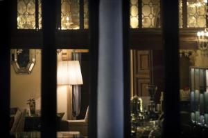 arcadia boutique hotel