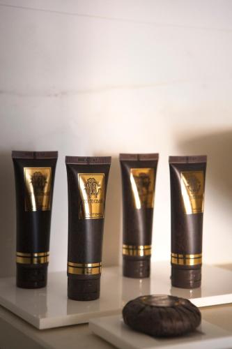 arcadia boutique hotel