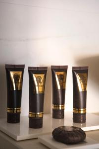 arcadia boutique hotel