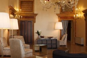 arcadia boutique hotel