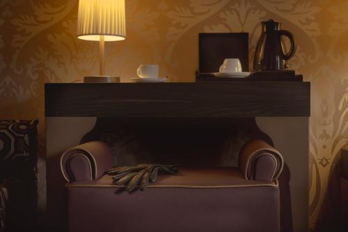 arcadia boutique hotel