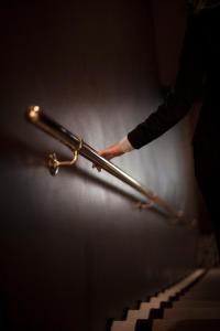 arcadia boutique hotel