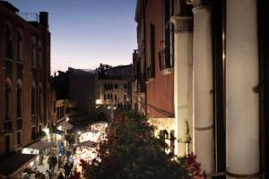 arcadia boutique hotel