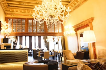 arcadia boutique hotel