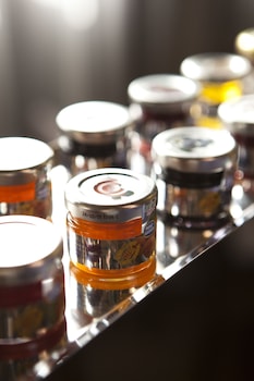 arcadia boutique hotel