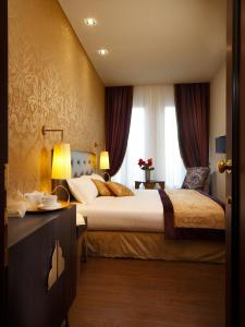 arcadia boutique hotel