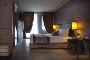 arcadia boutique hotel