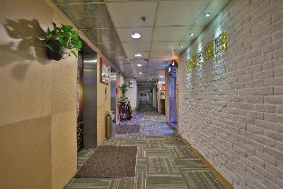Sofu Hotel,Luzhou>>Banqiao,3 star