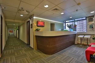 Sofu Hotel,Luzhou>>Banqiao,3 star