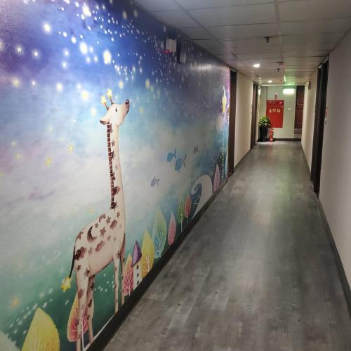 Sofu Hotel,Luzhou>>Banqiao,3 star