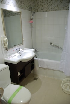 cultural trust hotel
