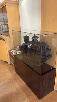 cultural trust hotel