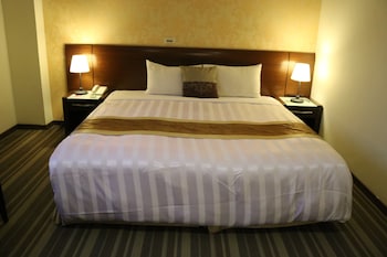 cultural trust hotel