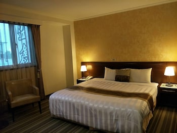 cultural trust hotel