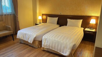 cultural trust hotel