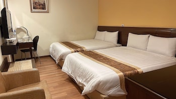 cultural trust hotel