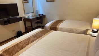 cultural trust hotel