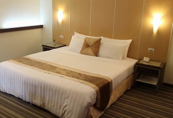 cultural trust hotel