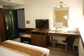 cultural trust hotel