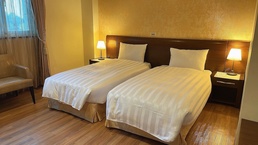 cultural trust hotel